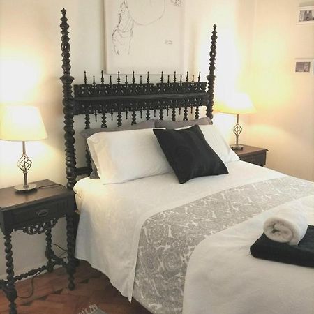 Sabrosa'S Flat Διαμέρισμα Lisboa Εξωτερικό φωτογραφία