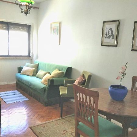 Sabrosa'S Flat Διαμέρισμα Lisboa Εξωτερικό φωτογραφία