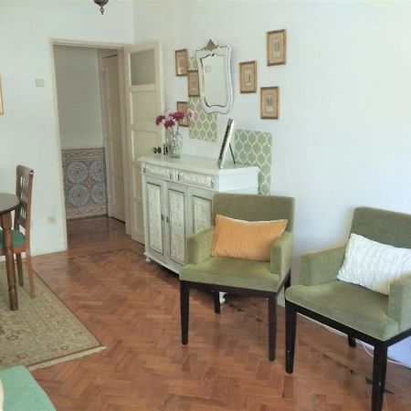 Sabrosa'S Flat Διαμέρισμα Lisboa Εξωτερικό φωτογραφία