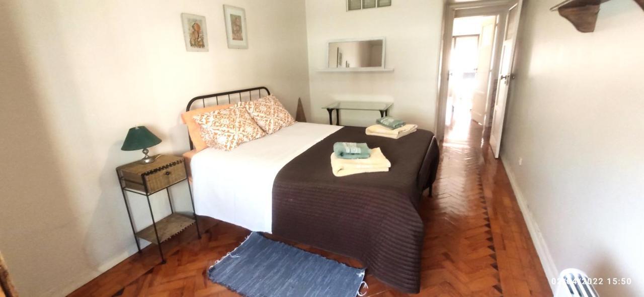 Sabrosa'S Flat Διαμέρισμα Lisboa Εξωτερικό φωτογραφία