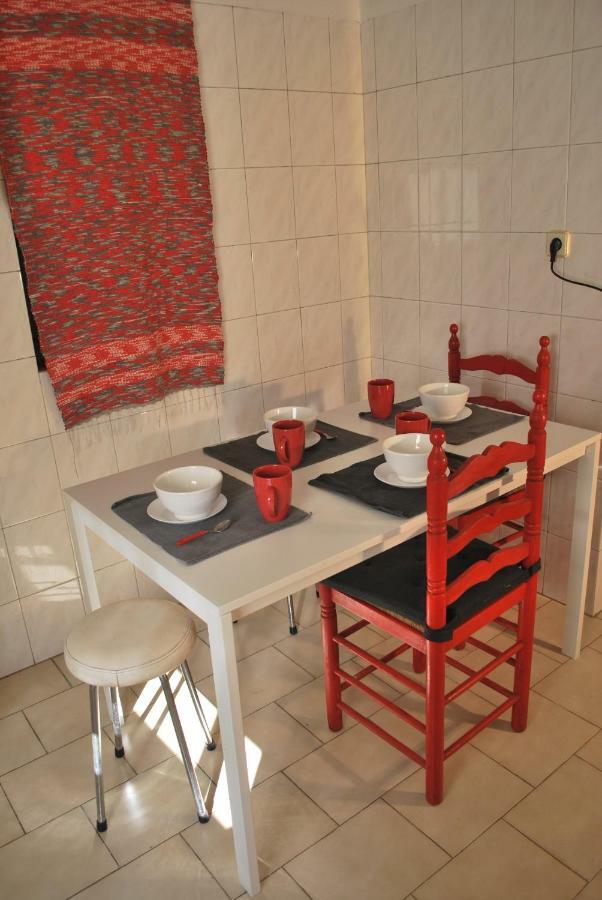 Sabrosa'S Flat Διαμέρισμα Lisboa Εξωτερικό φωτογραφία