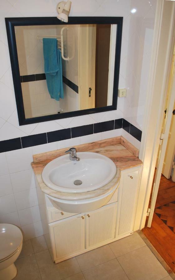 Sabrosa'S Flat Διαμέρισμα Lisboa Εξωτερικό φωτογραφία