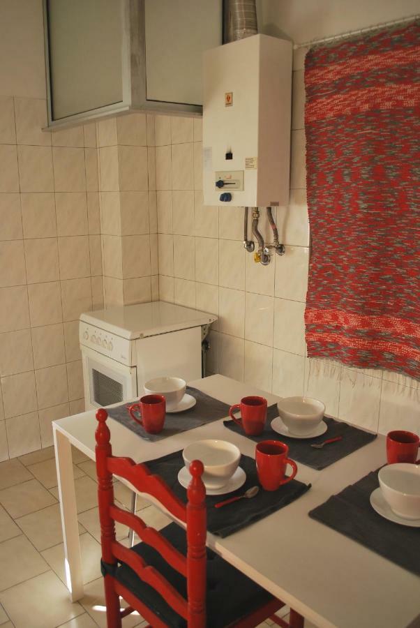 Sabrosa'S Flat Διαμέρισμα Lisboa Εξωτερικό φωτογραφία