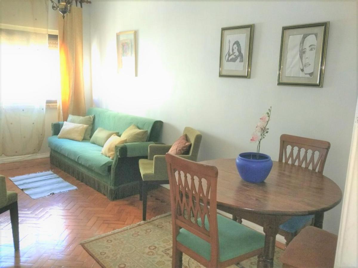 Sabrosa'S Flat Διαμέρισμα Lisboa Εξωτερικό φωτογραφία