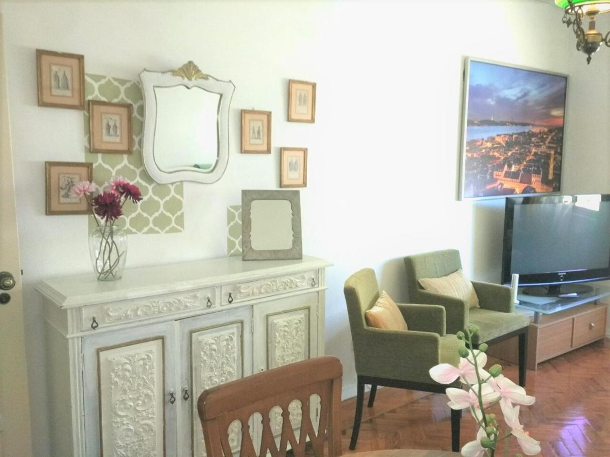 Sabrosa'S Flat Διαμέρισμα Lisboa Εξωτερικό φωτογραφία