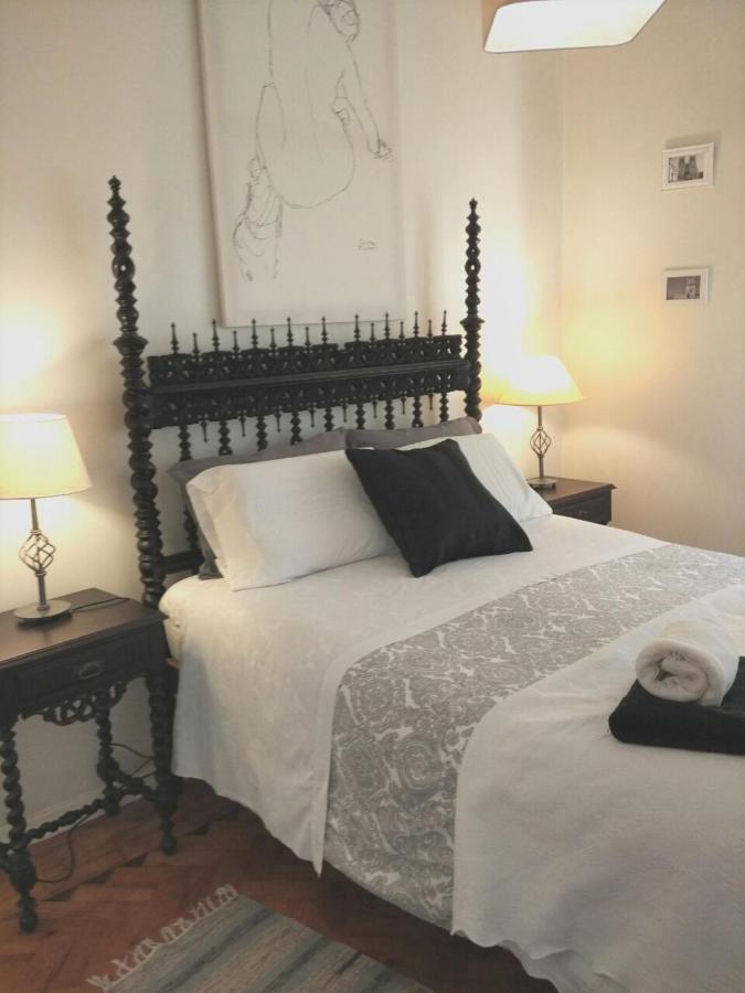 Sabrosa'S Flat Διαμέρισμα Lisboa Εξωτερικό φωτογραφία
