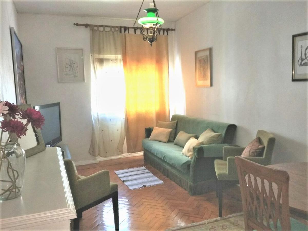 Sabrosa'S Flat Διαμέρισμα Lisboa Εξωτερικό φωτογραφία