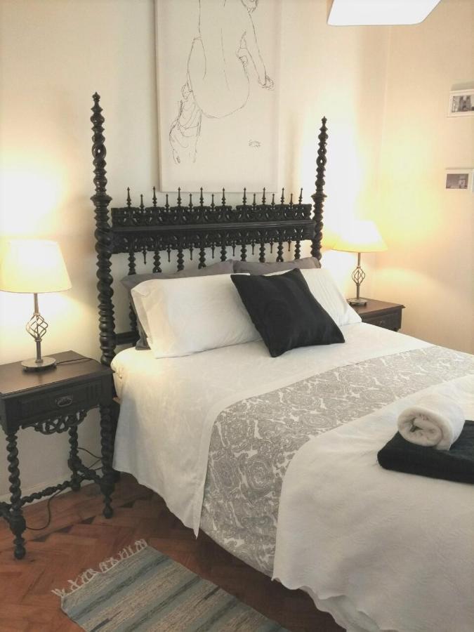Sabrosa'S Flat Διαμέρισμα Lisboa Εξωτερικό φωτογραφία