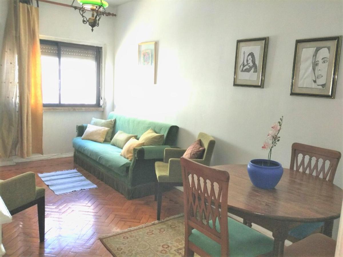 Sabrosa'S Flat Διαμέρισμα Lisboa Εξωτερικό φωτογραφία